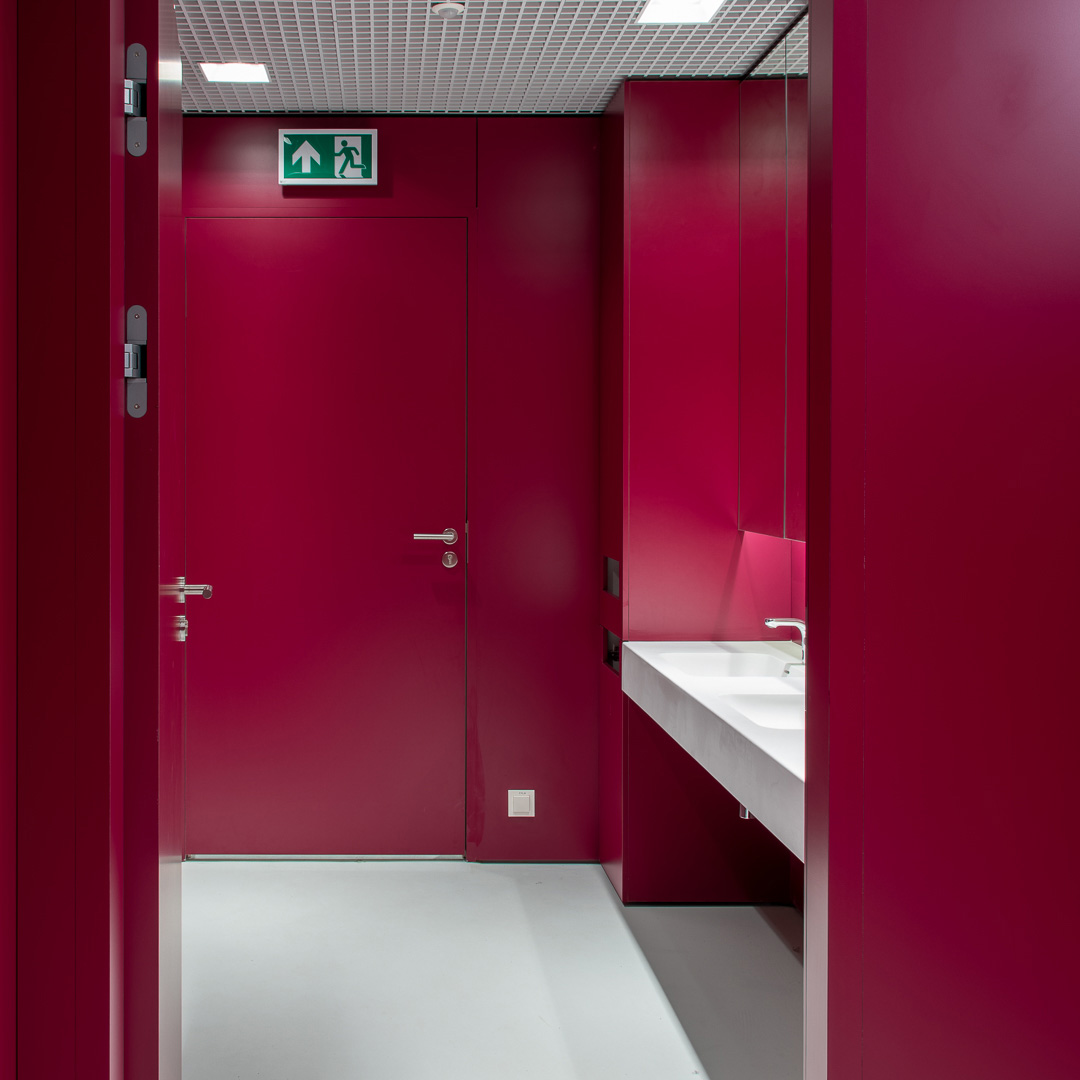 Panel laminowany